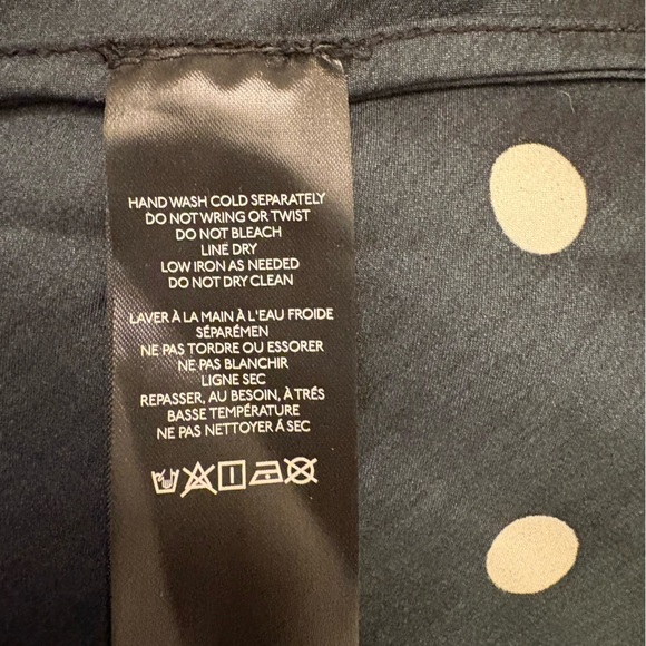 FREE PEOPLE Butterfly Babe Black Maxi Dress M - Picture 14 of 14